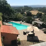 Le Piagge Della Sala Casa de Campo