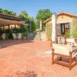 Casa de Campo Le Piagge Della Sala Viterbo