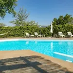 Casa de Campo Le Piagge Della Sala *