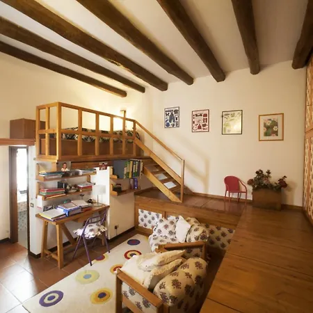 乡村民宿 Le Piagge Della Sala *