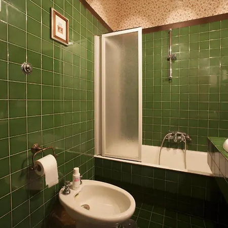 Le Piagge Della Sala Landhaus Viterbo