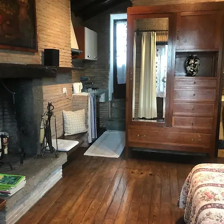 Séjour à la campagne Le Piagge Della Sala Viterbe