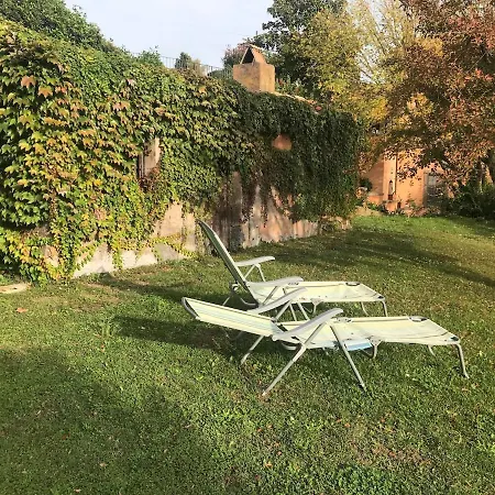 Le Piagge Della Sala Country house *
