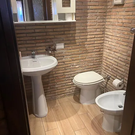 Le Piagge Della Sala * Viterbo