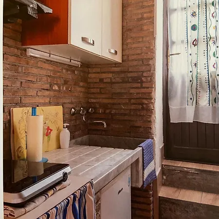 Le Piagge Della Sala Séjour à la campagne *