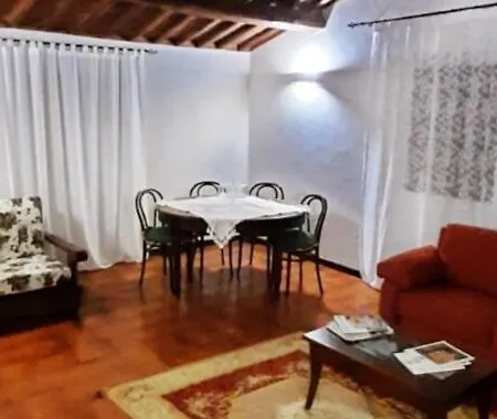 Le Piagge Della Sala Country house *
