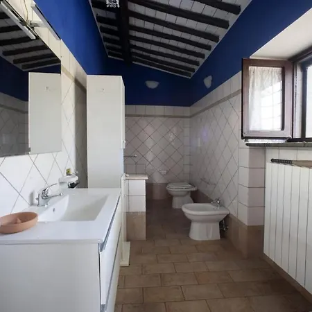 Le Piagge Della Sala Viterbo