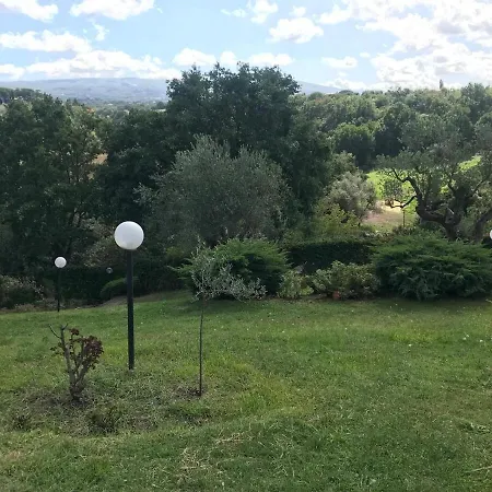 Country house Le Piagge Della Sala