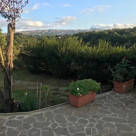 Le Piagge Della Sala