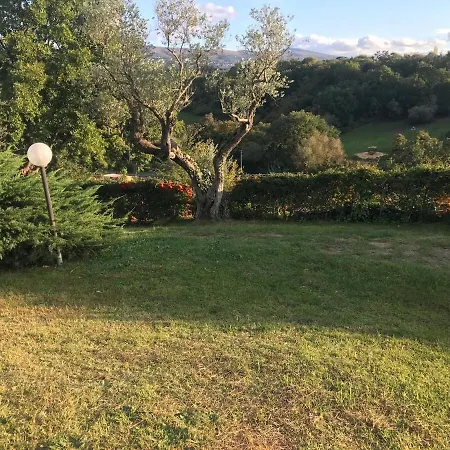 Séjour à la campagne Le Piagge Della Sala