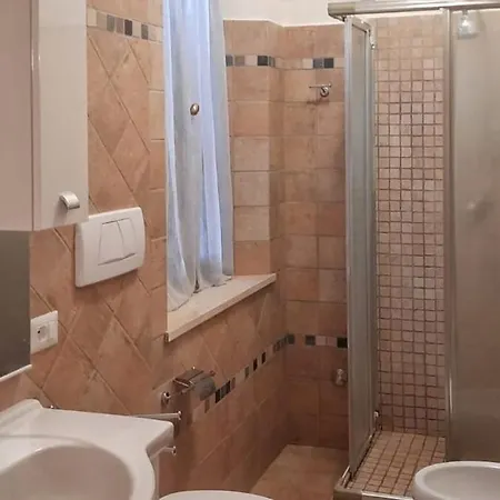 Le Piagge Della Sala Country house *