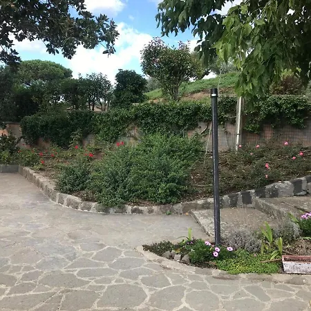 Le Piagge Della Sala Viterbo