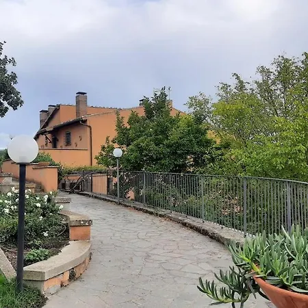 Le Piagge Della Sala Séjour à la campagne