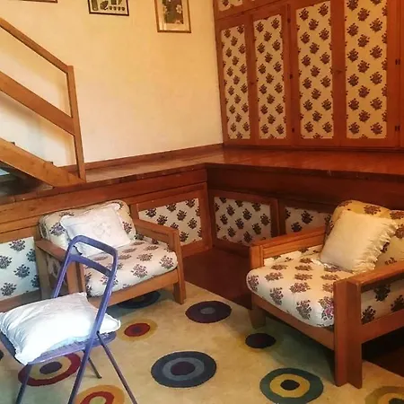 Le Piagge Della Sala Séjour à la campagne
