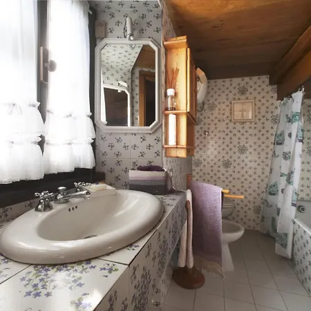 Le Piagge Della Sala Landhaus *