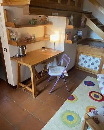 Le Piagge Della Sala * Viterbo
