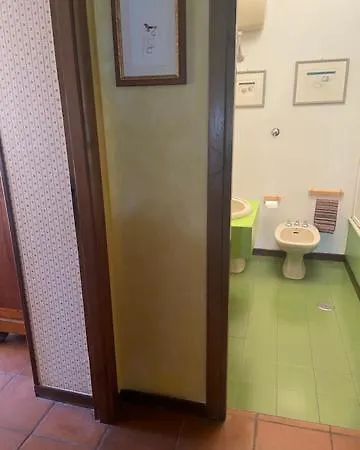 Landhaus Le Piagge Della Sala Viterbo