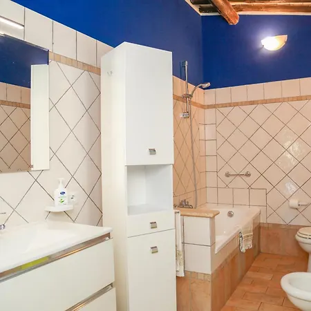 Séjour à la campagne Le Piagge Della Sala *