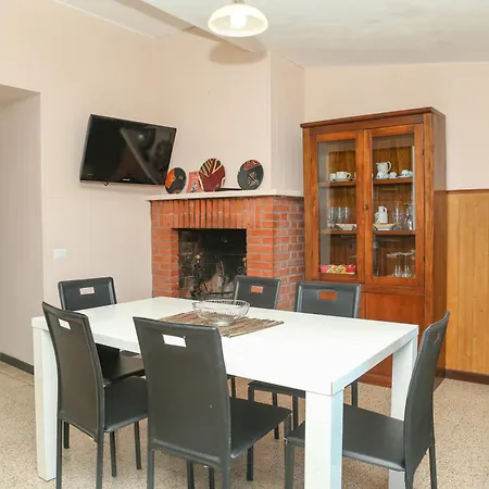 Venkovský dům Le Piagge Della Sala