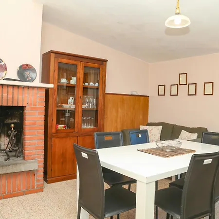 Le Piagge Della Sala Country house *