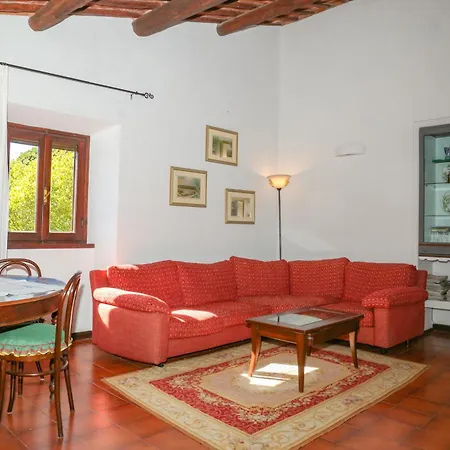 Le Piagge Della Sala Country house *