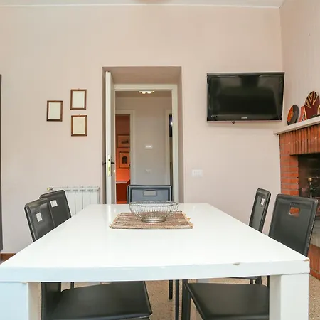 Le Piagge Della Sala Viterbe