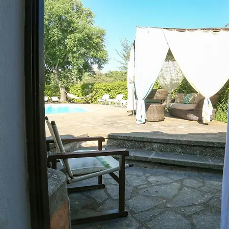 Séjour à la campagne Le Piagge Della Sala