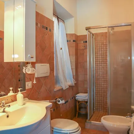 Le Piagge Della Sala Viterbe