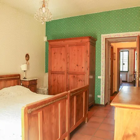 Séjour à la campagne Le Piagge Della Sala Viterbe