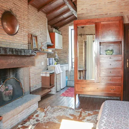 Country house Le Piagge Della Sala Viterbo