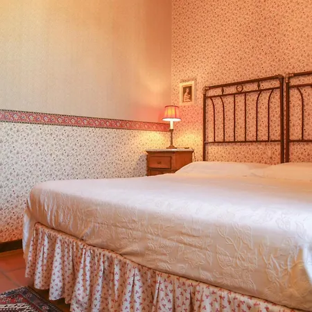Le Piagge Della Sala Casa di campagna *