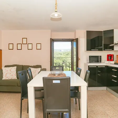 Casa di campagna Le Piagge Della Sala Viterbo