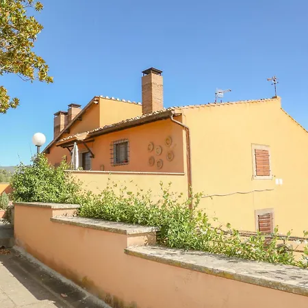 Country house Le Piagge Della Sala Viterbo