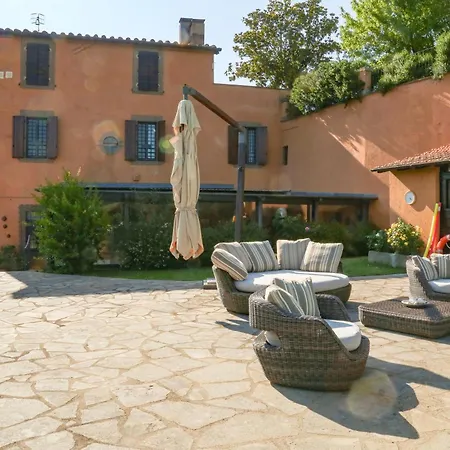 Le Piagge Della Sala *