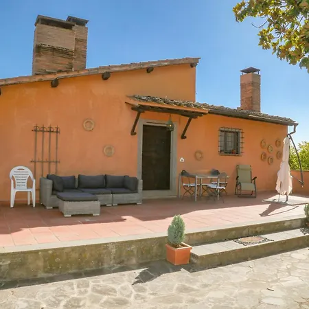 Le Piagge Della Sala Venkovský dům Viterbo