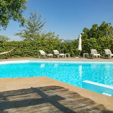 Country house Le Piagge Della Sala *