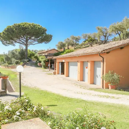 Le Piagge Della Sala *