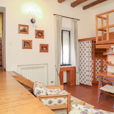 Venkovský dům Le Piagge Della Sala Viterbo