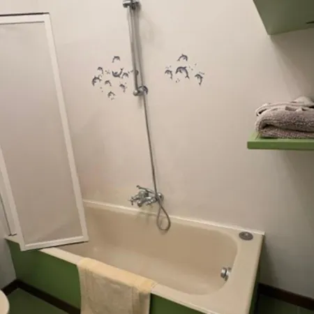 Venkovský dům Le Piagge Della Sala *