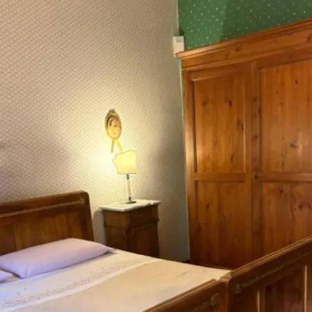 Le Piagge Della Sala Landsted Viterbo