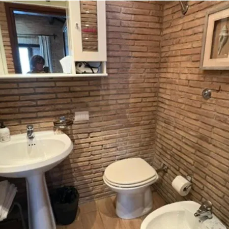 Le Piagge Della Sala *