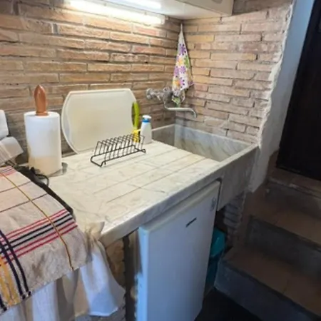 Le Piagge Della Sala Casa di campagna *