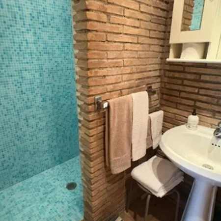 Le Piagge Della Sala *