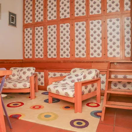 Le Piagge Della Sala Casa di campagna