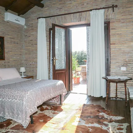 Le Piagge Della Sala Viterbo