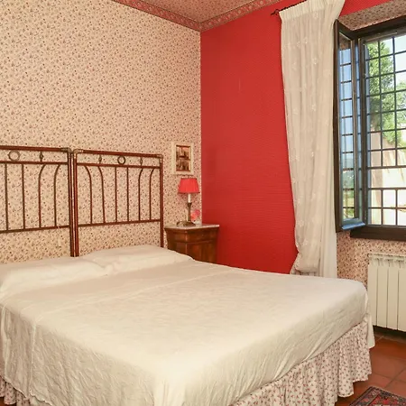 Casa di campagna Le Piagge Della Sala