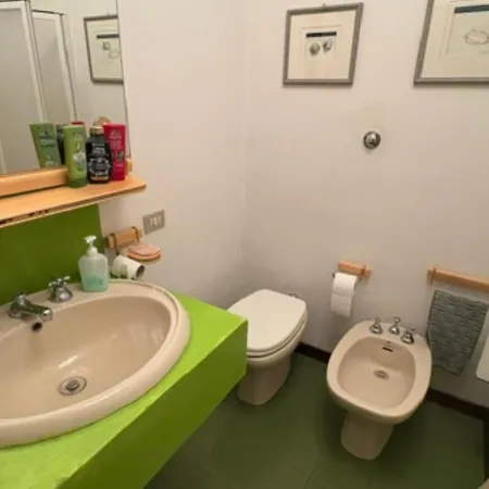 Le Piagge Della Sala Casa di campagna